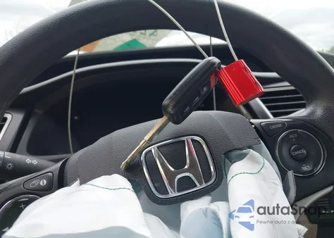 2015 Honda Civic Se from USA, damaged, VIN 19XFB2F70FE078119